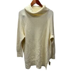 Macys On 34th St Women’s Sweater Size 1X Chunky NEW #M624-C